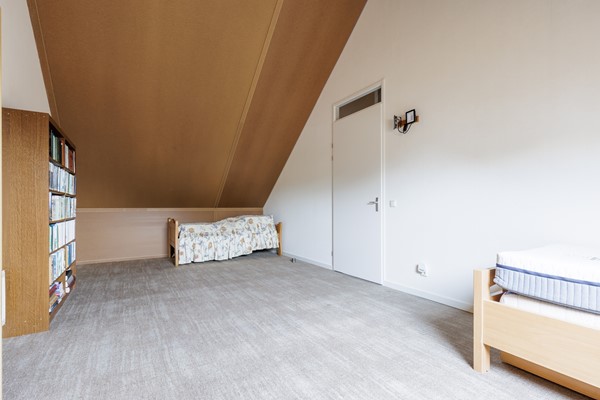 Medium property photo - Ons Genoegen 2, 3297 CM Puttershoek